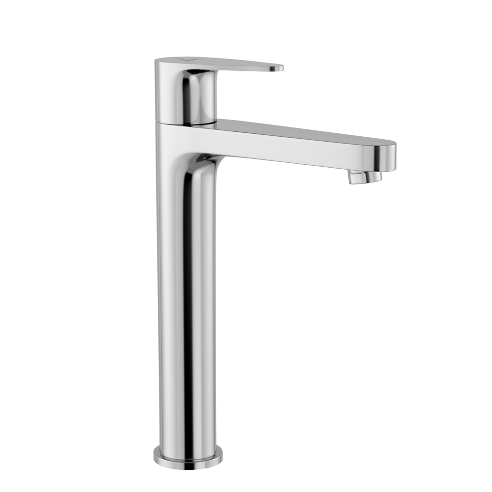 High Neck Basin Tap