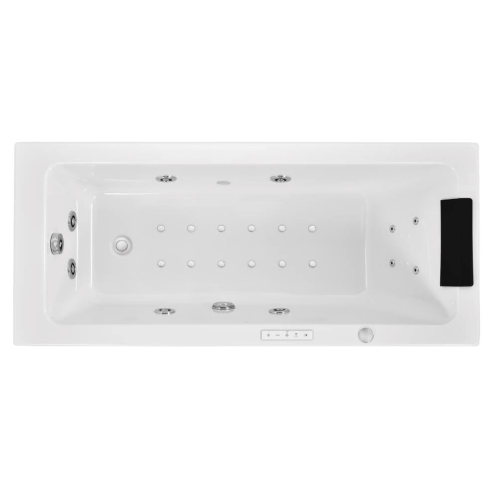 Fonte 160 (Combi System)