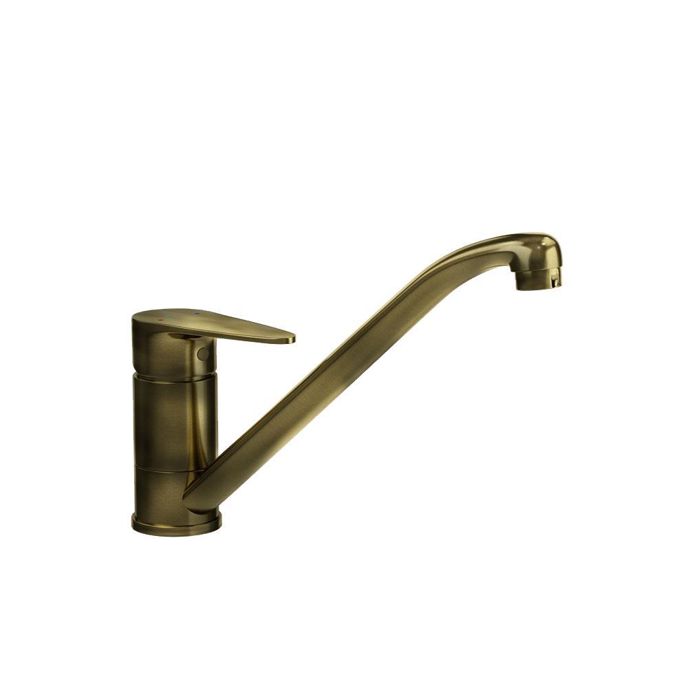 Single Lever Mono Sink Mixer