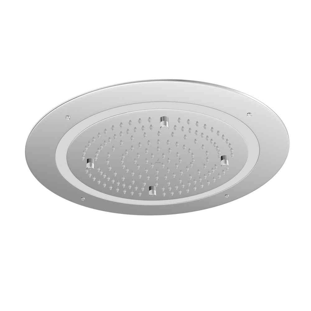 Duoflo Shower Round Shape