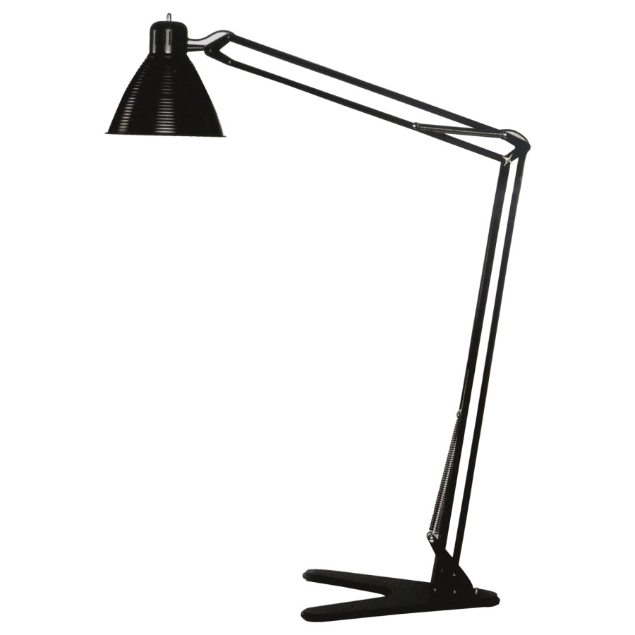 1 LT Conical напольный Lamp