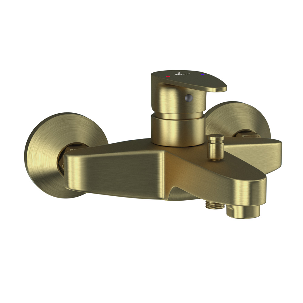 Single Lever Bath & Shower Mixer