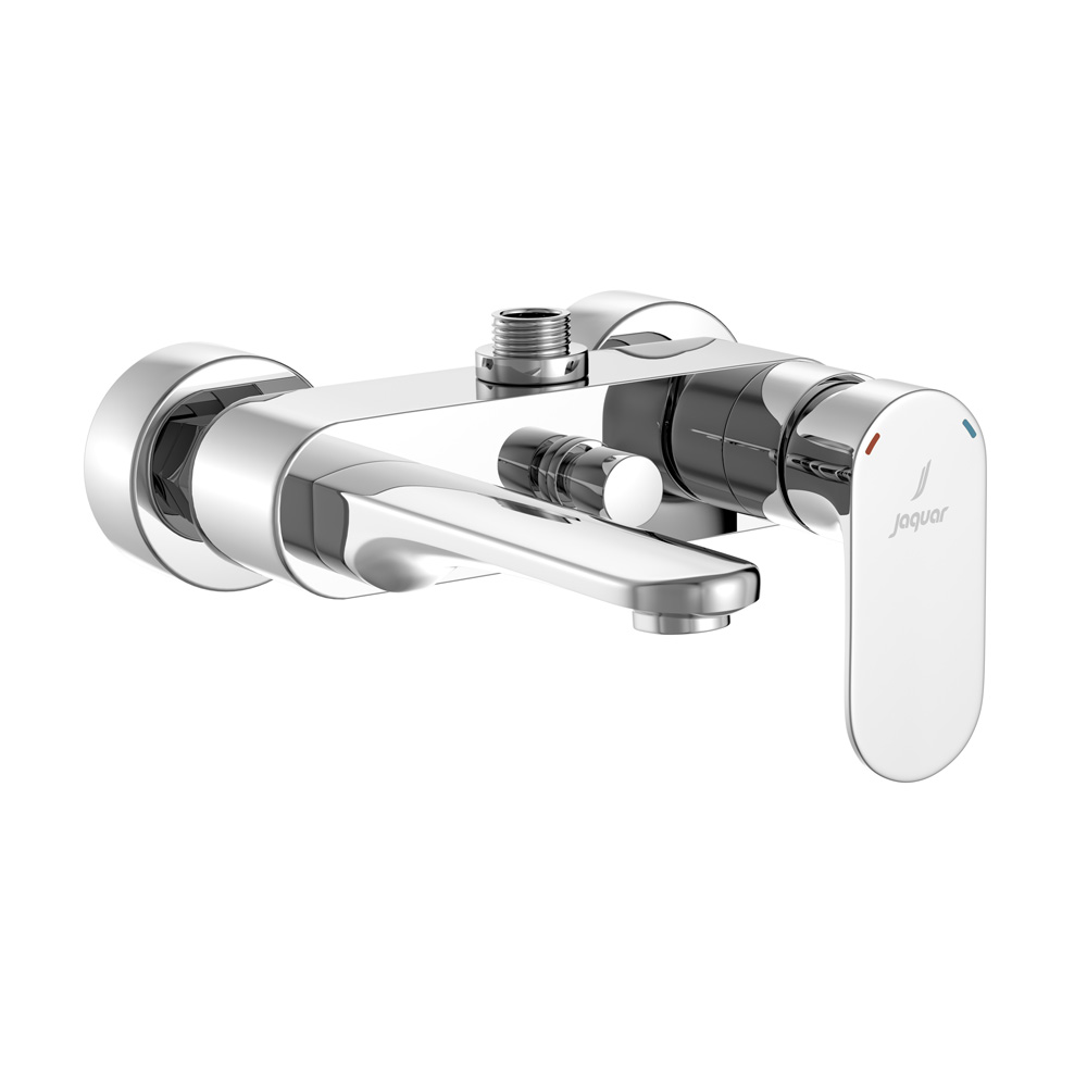 Single Lever Bath & Shower Mixer
