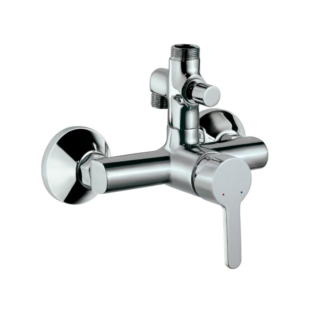 Single Lever Shower Mixer