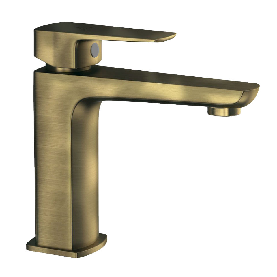 Single Lever Basin Mixer