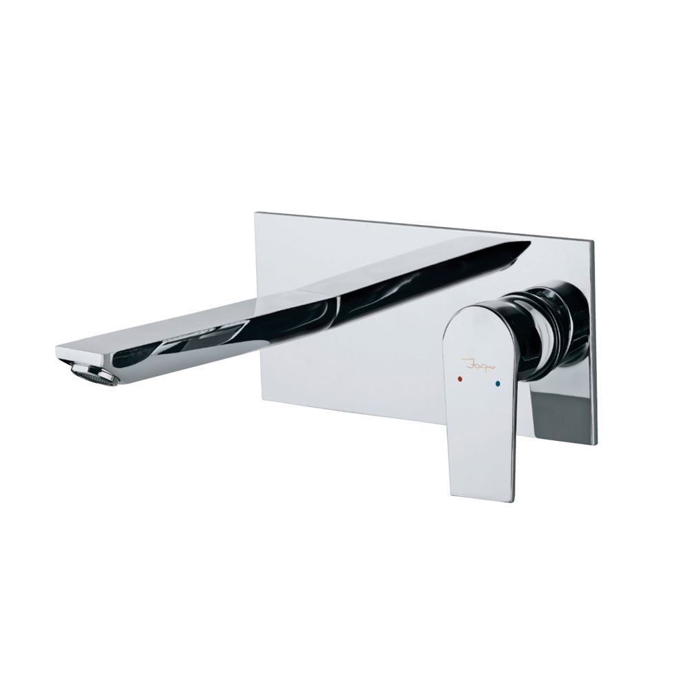 Exposed Parts of Single Lever Built-in In-wall Manual Valve