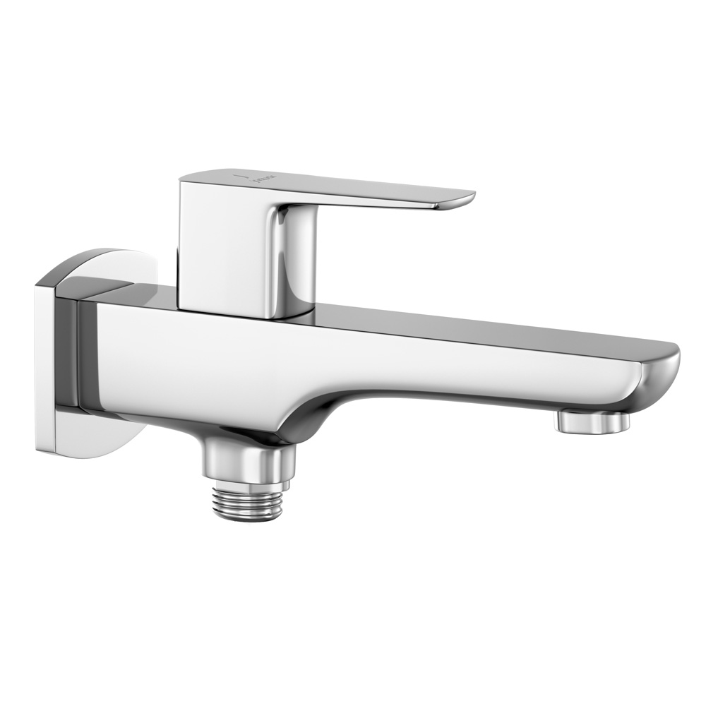 2-Way Bib Tap
