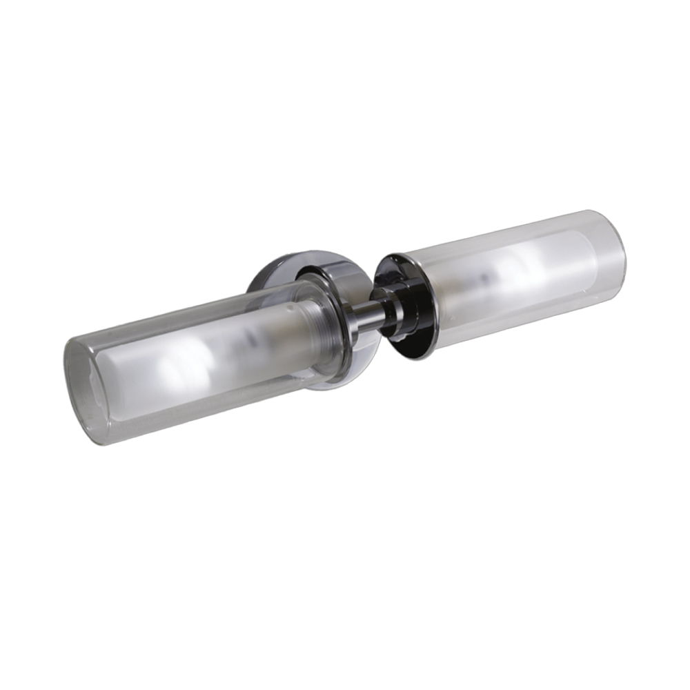 Wall Lamps DBL-CHR-MB4801