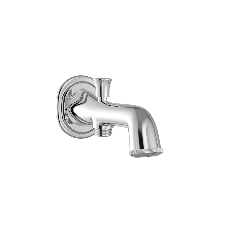 Queens Bath Spout