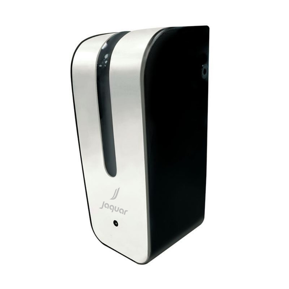 AUTOMATIC SOAP DISPENSERS CAPACITY 0.8L - JAQUAR FAUCETS - ( BLC - SOAP DISPENSERS - 0x0 mm - 0inchX0inch ) | SKU: SDR-BLC-DJ0160ASN