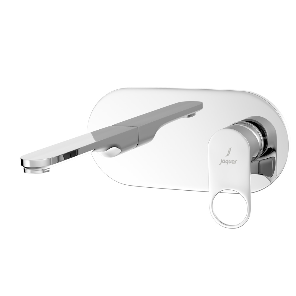 Single Lever Built-in In-wall Manual Valve