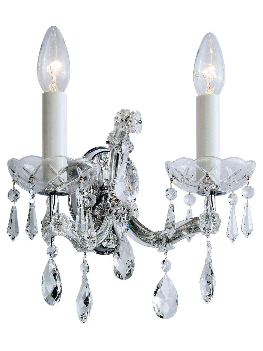 Wall Lamps DCW-GLD-AS2OSW
