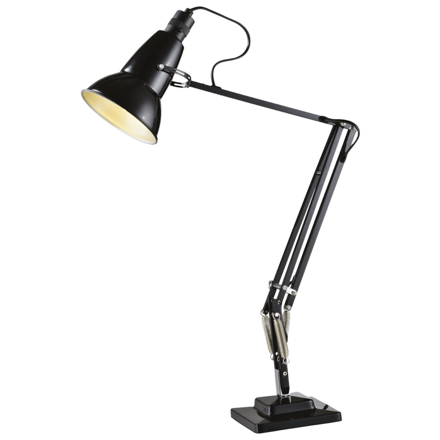 Conical Floor Lamp