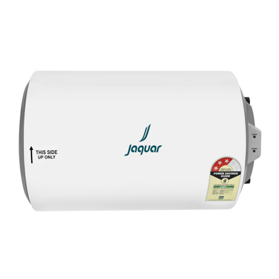 Elena Horizontal (Manual) 25 Litre