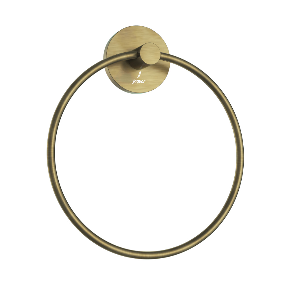 Towel Ring Round