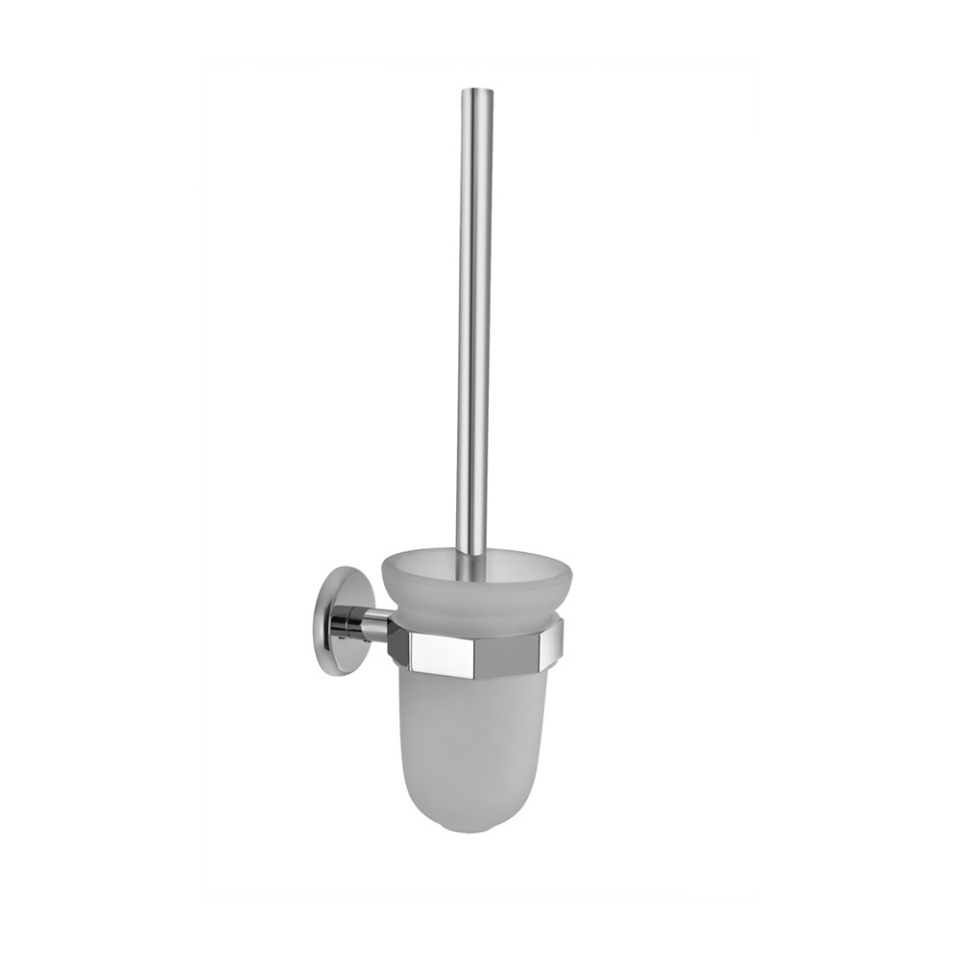 Toilet Brush & Holder