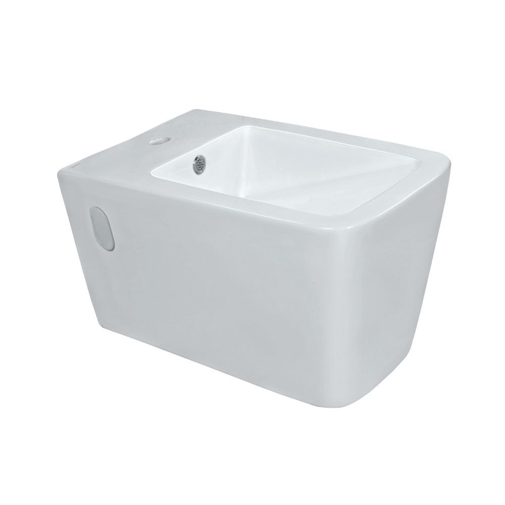 Wall Hung Bidet