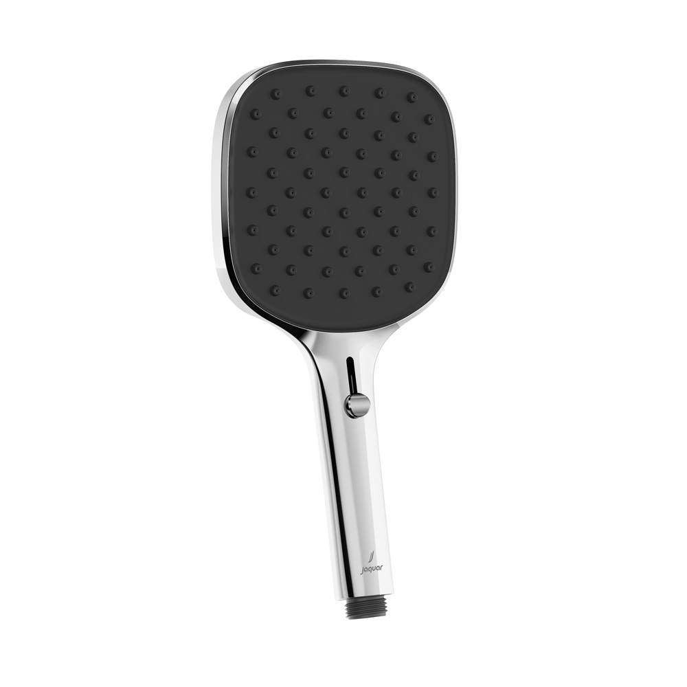 Octane Slider TriFlow Hand Shower- Chrome