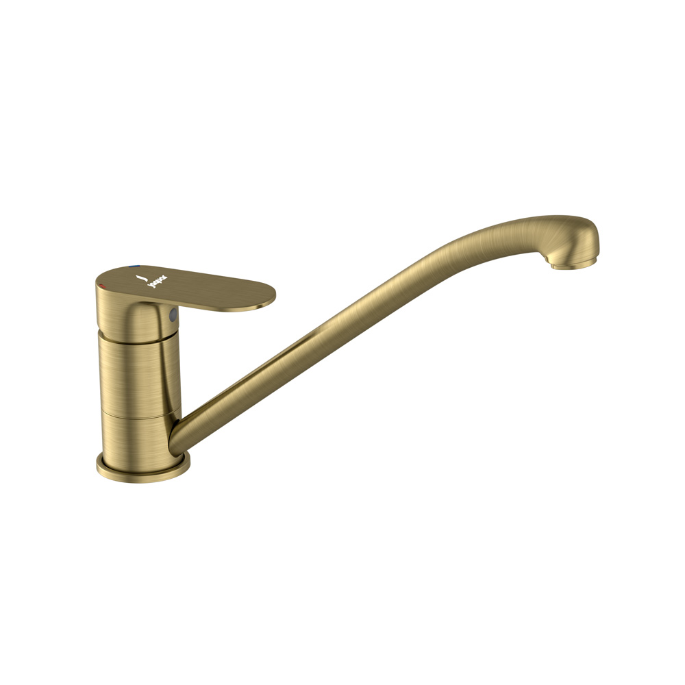 Single Lever Mono Sink Mixer