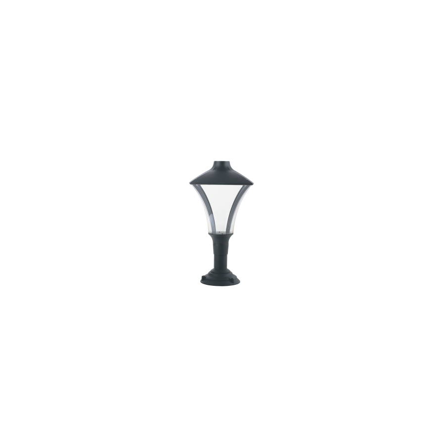 Morphis Gate Top