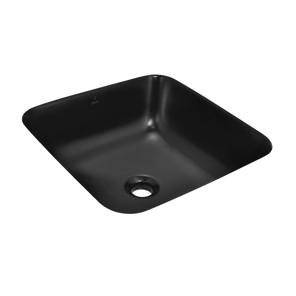 Under counter basin