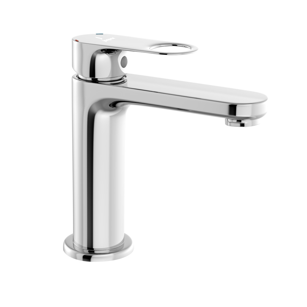 Single Lever Basin Mixer