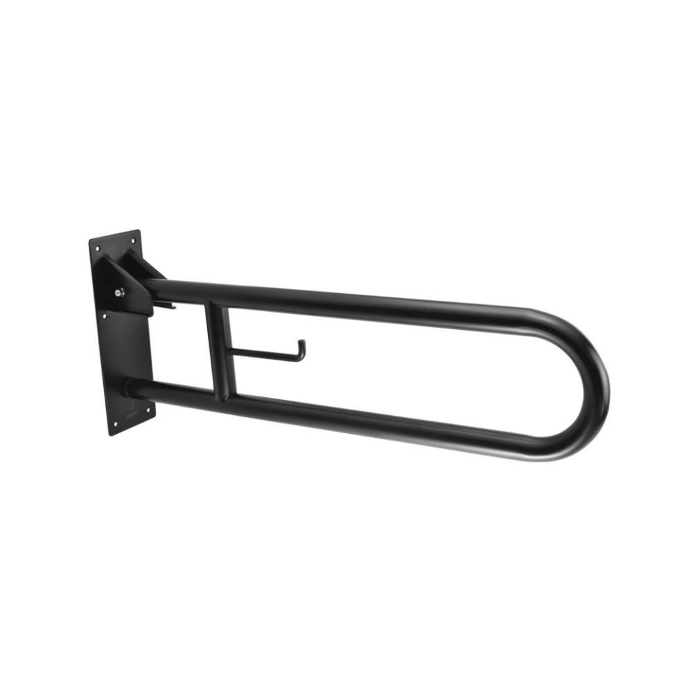 Grab Bar Vertical Swing