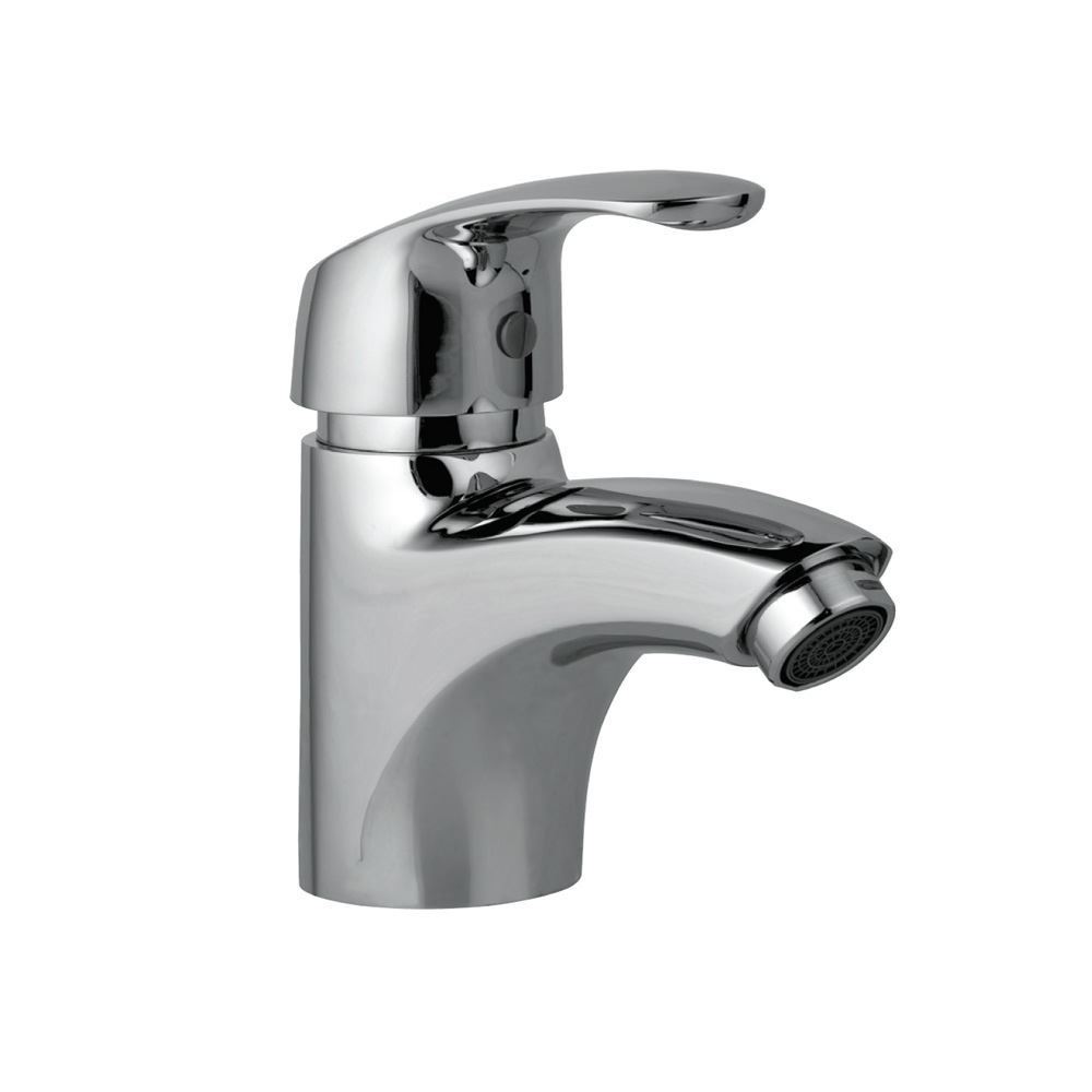 Single Lever Basin Mixer