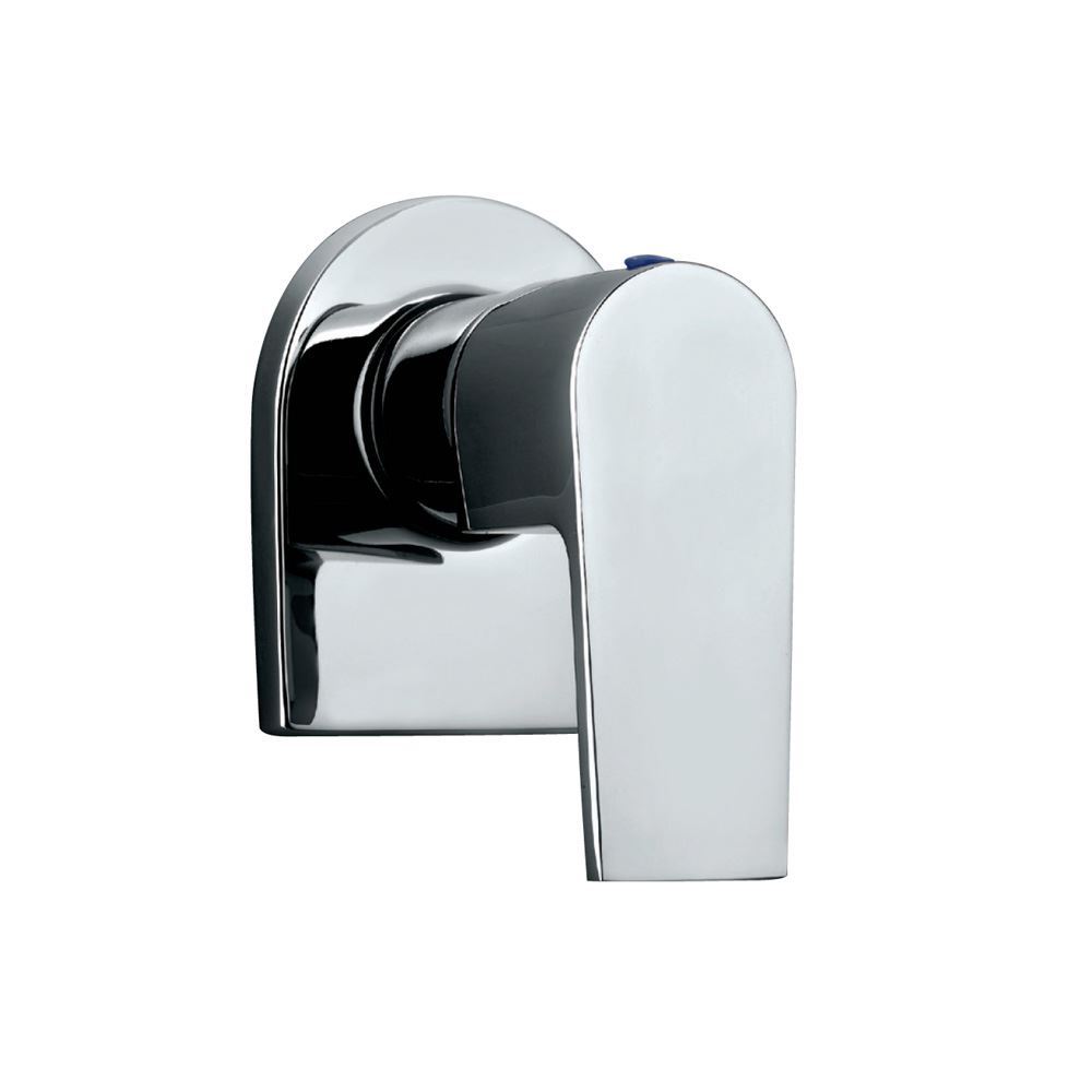 In-wall Stop Valve Hot Only