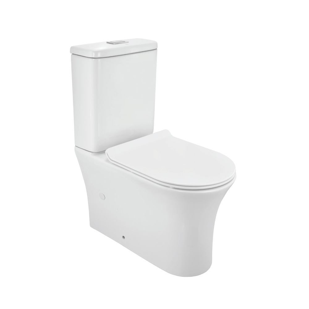 Ornamix ONS-WHT-10753P180UFSMMIG+ONS-WHT-10203MIG