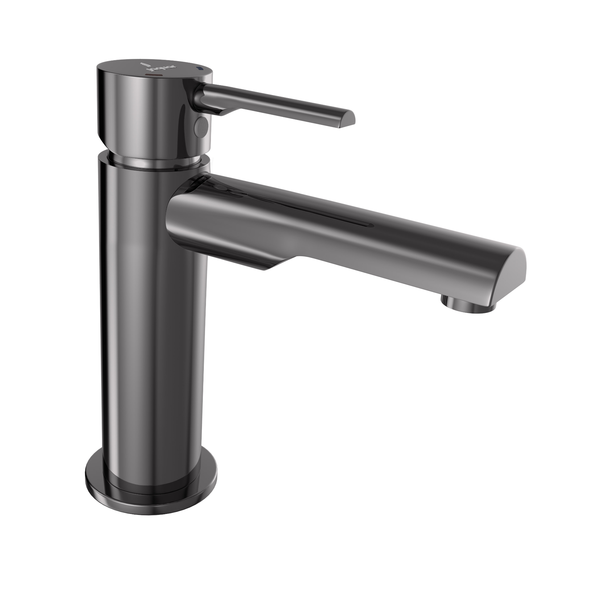 Single Lever Basin Mixer