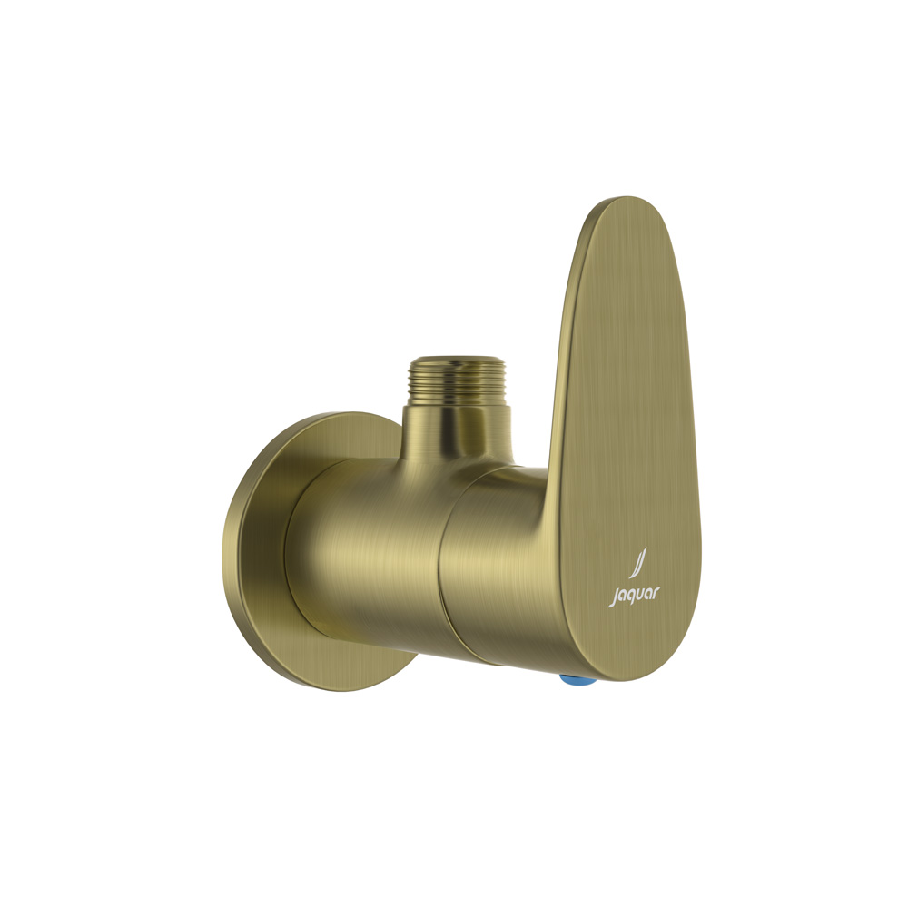 Angle Valve