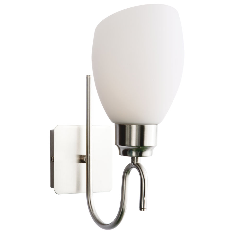 Wall Lamps DWL-NKL-WLBPGG001E27
