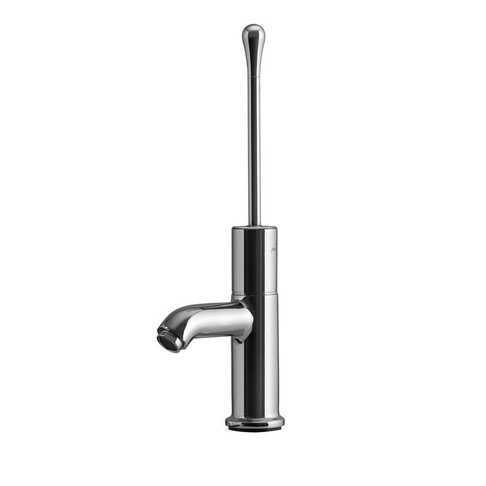 Non-concussive (Straight Line Model) Basin Tap