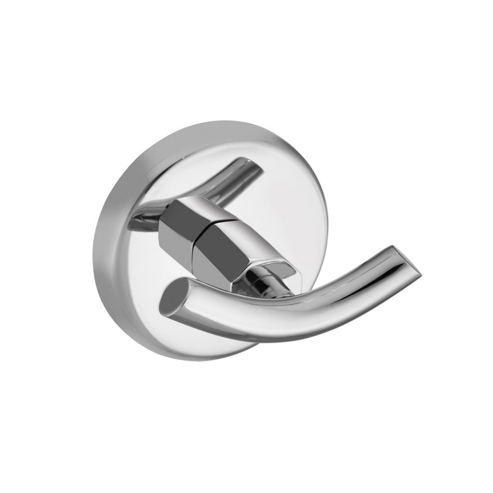 Double Robe Hook