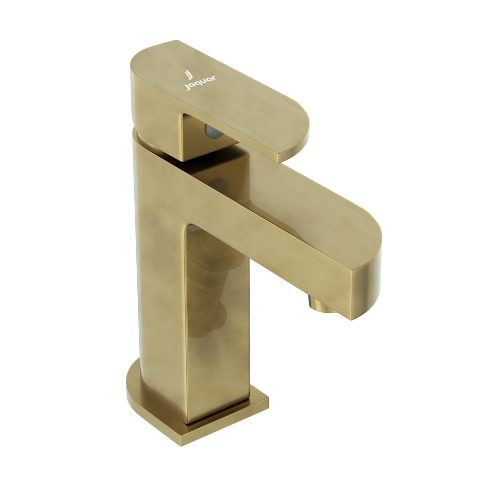 Single Lever Basin Mixer