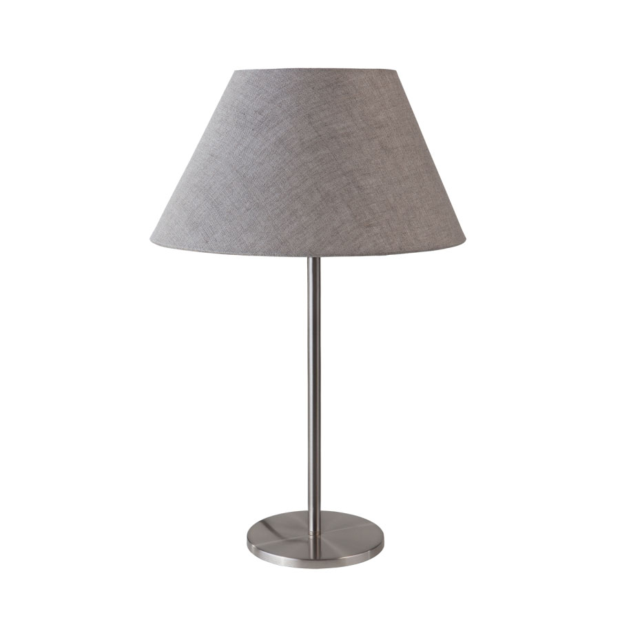 1 LT Table Lamp