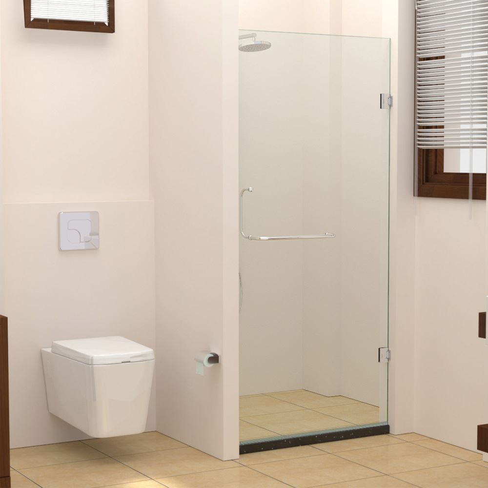 Frameless- IARA series