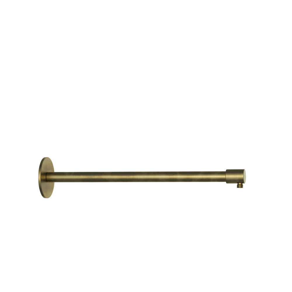Round Stright Shower Arm