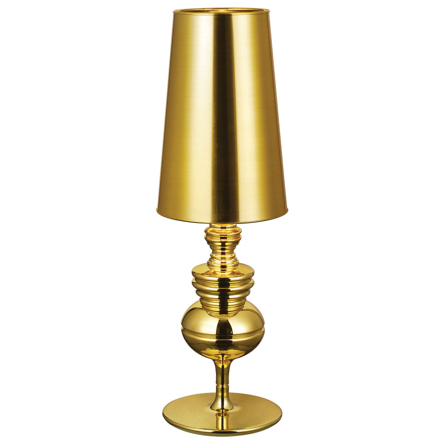 Table Lamps DTL-GLD-TL1018T2