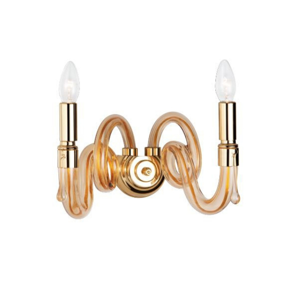Wall Lamps DWL-AMB-WL00002SYE14