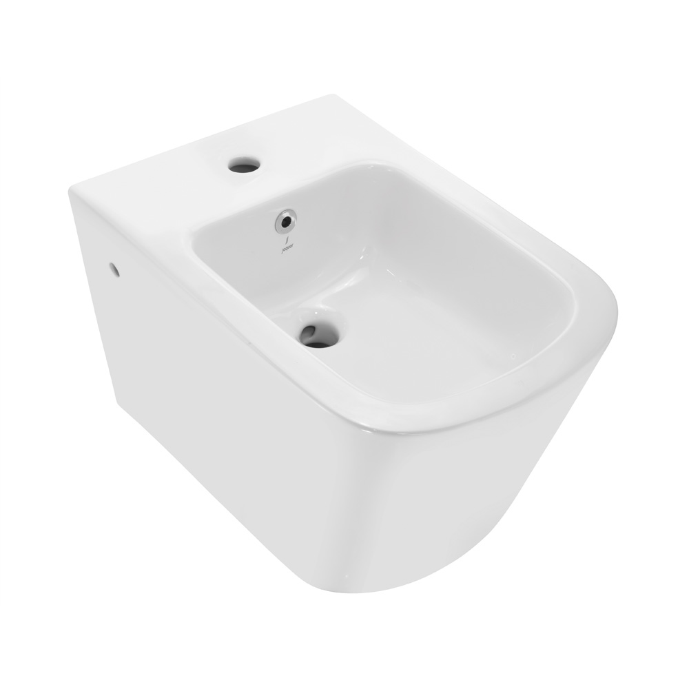 Wall Hung Bidet