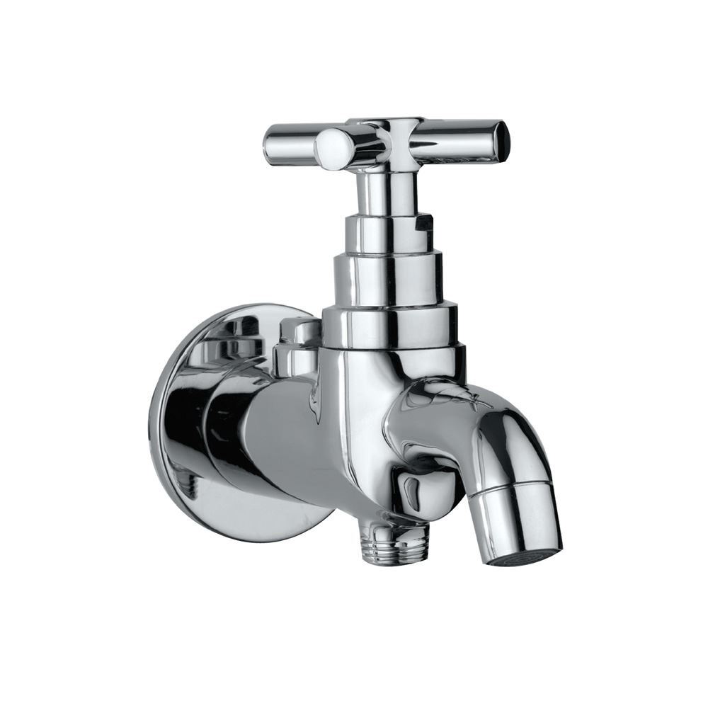 2-Way Bib Tap