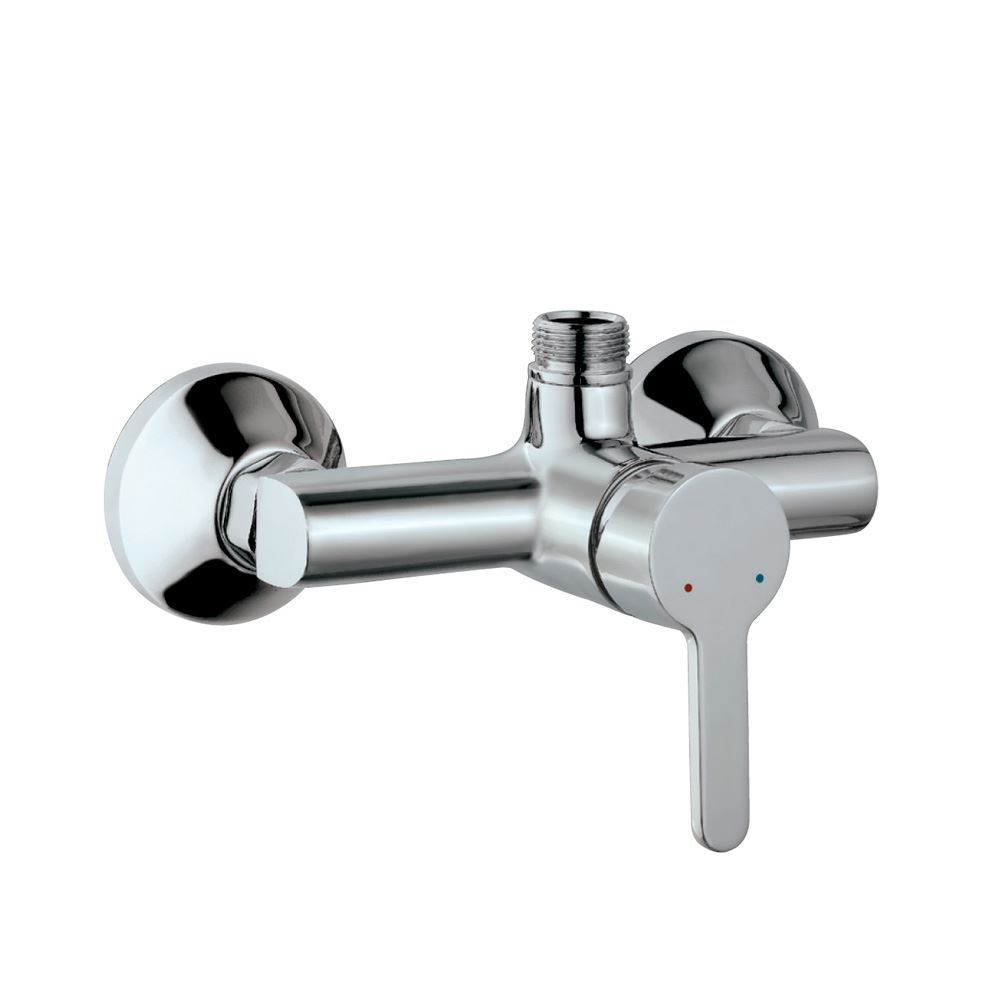 Single Lever Shower Mixer