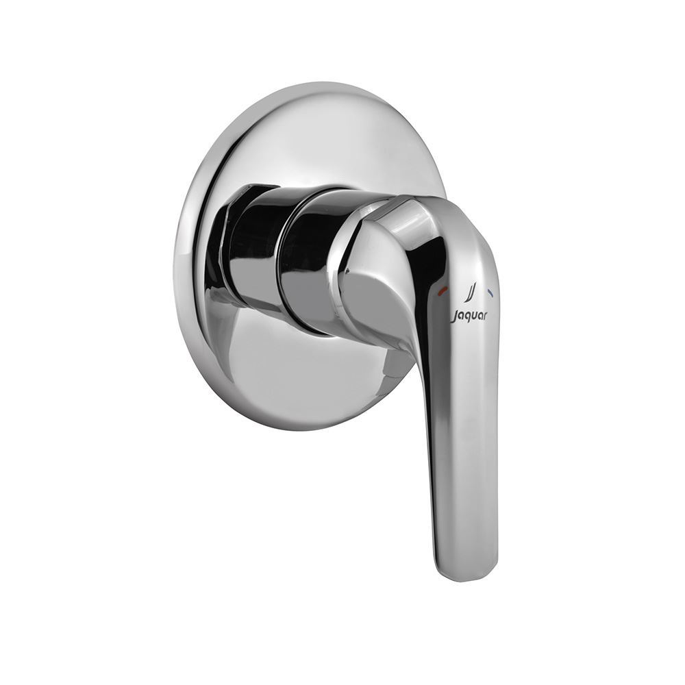 Exposed Part Kit of Single Lever In-wall Manual Valve