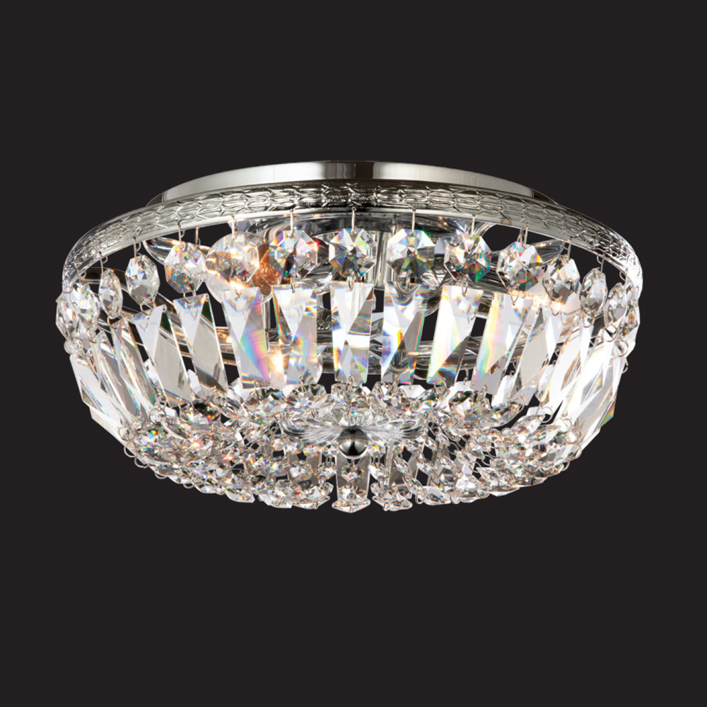 Chandeliers DCO-GLD-AS8088B