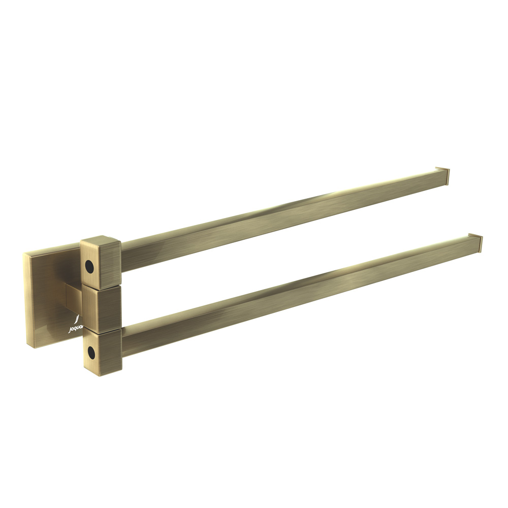 Swivel Towel Holder