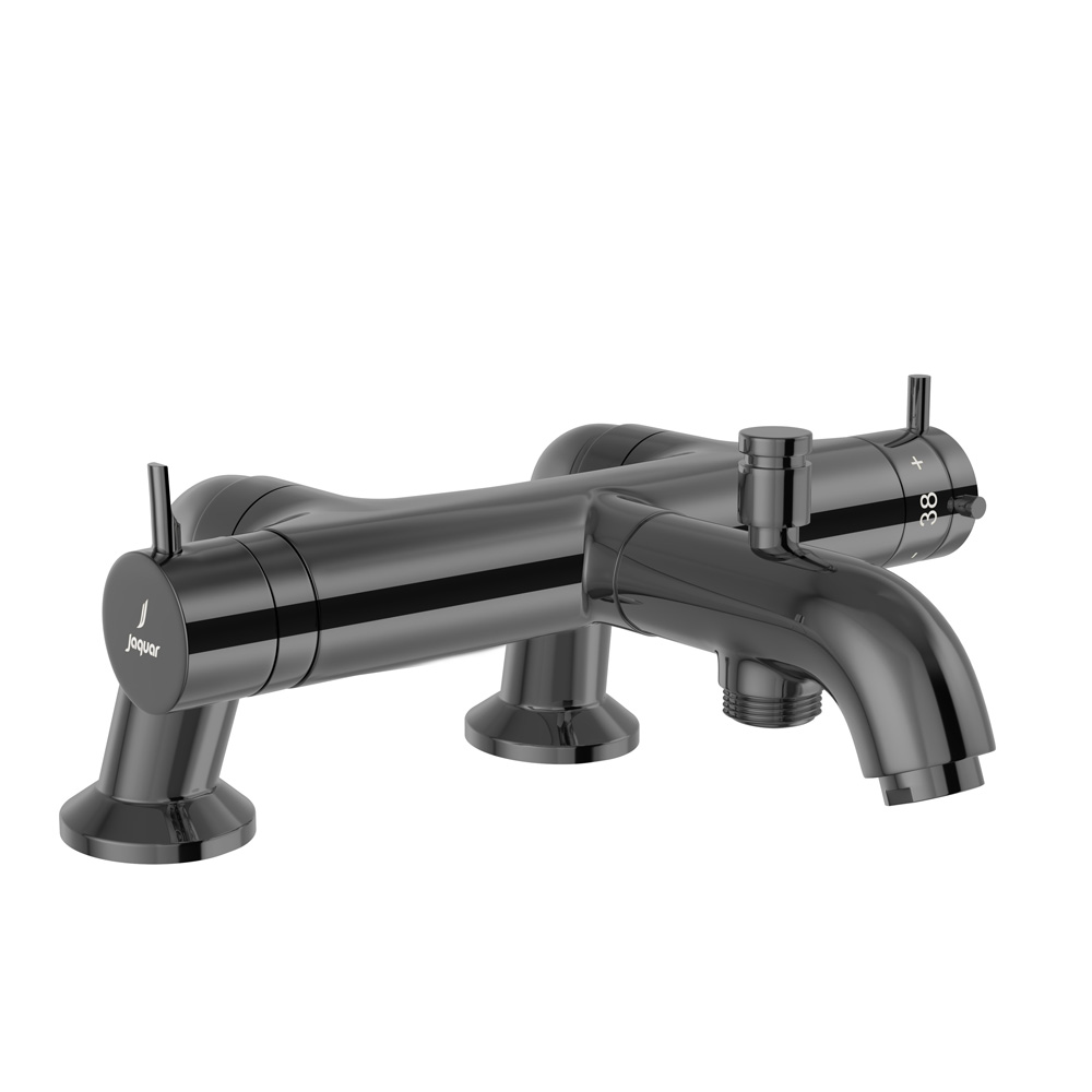 Florentine Prime Thermostatic Bath & Shower Mixer