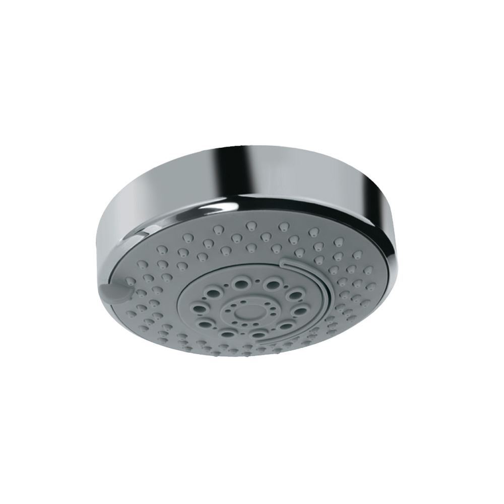 Overhead Showers OHS-CHR-1779GB
