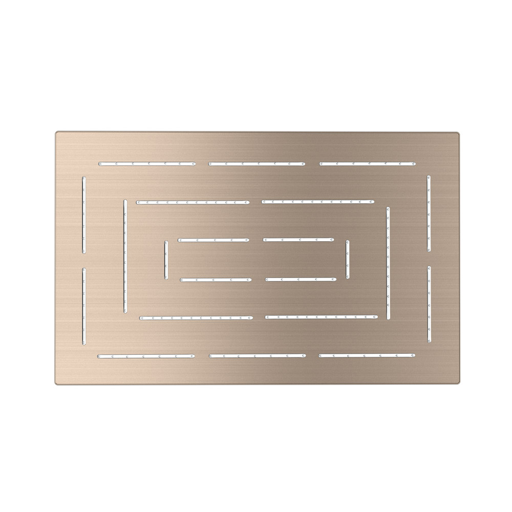 Overhead Showers OHS-GDS-1637MIGB